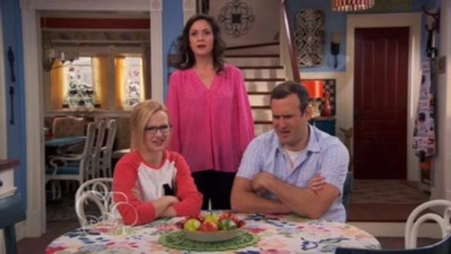 Liv y Maddie S01E12