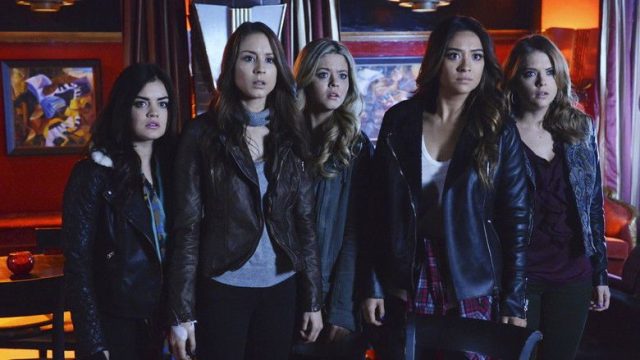 Lindas Mentirosas S04E24