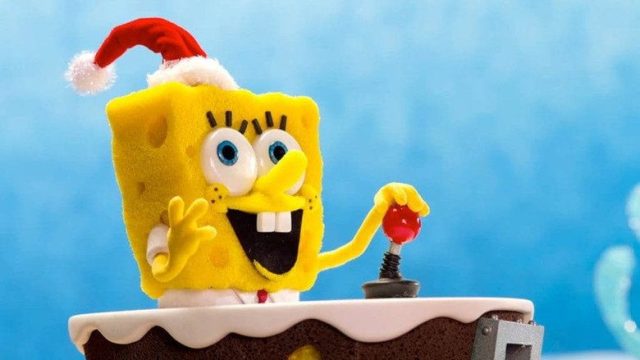 Bob Esponja S09E04