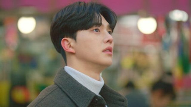 Las inclemencias del amor S01E16