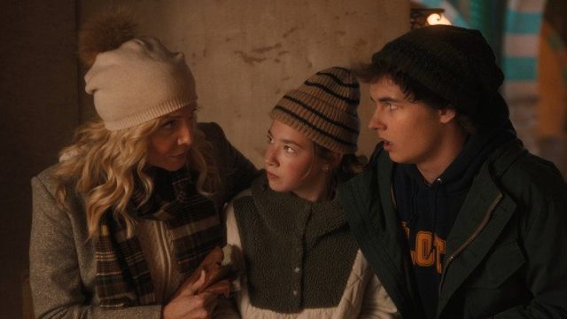 Santa Cláusula: Un nuevo Santa S01E06