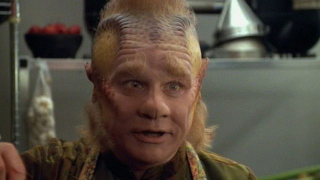 Star Trek: Voyager S04E06