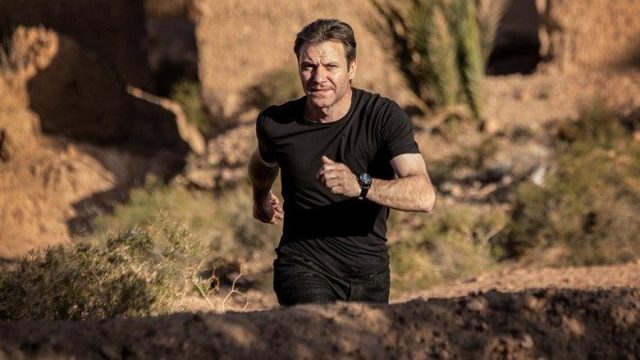 Transporter S02E01