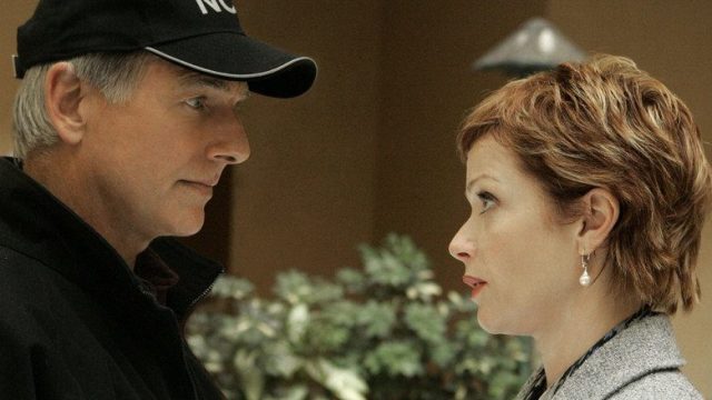 NCIS: Criminología Naval S04E08