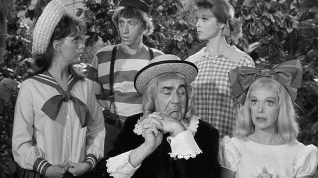 La isla de Gilligan S01E30