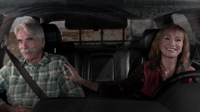 The Ranch S03E01