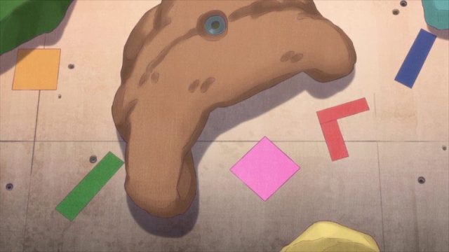 Atrévete a escalar S00E01