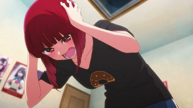 Oshi no Ko S01E10