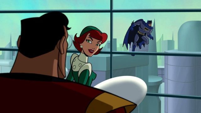 Batman, el Valiente S02E09