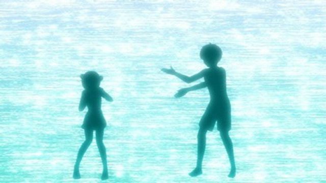 12歳。~ちっちゃなムネのトキメキ~ S01E11