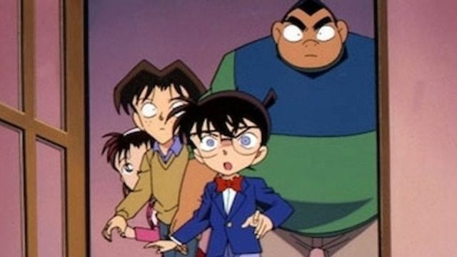 Detective Conan S01E257