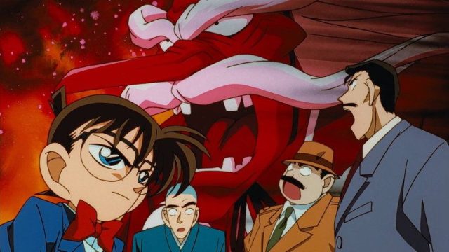 Detective Conan S01E52