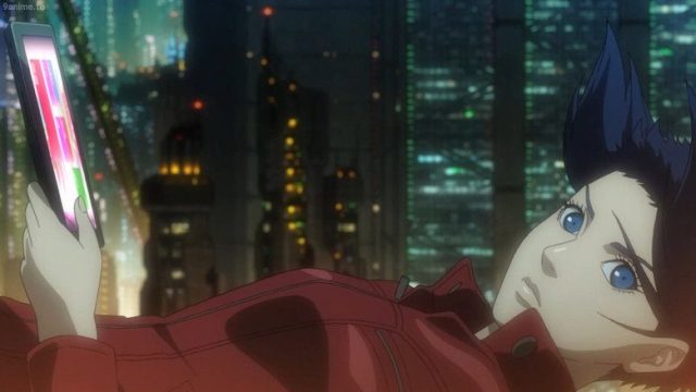 Ghost in the Shell: Arise – Alternative Architecture S00E05