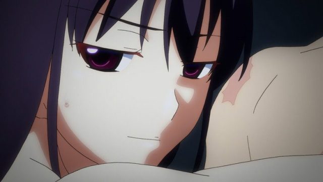 Le Fruit de la Grisaia S00E09