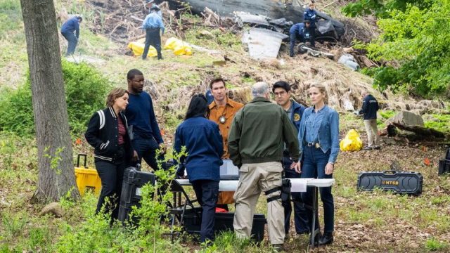 FBI: Los más buscados S05E13