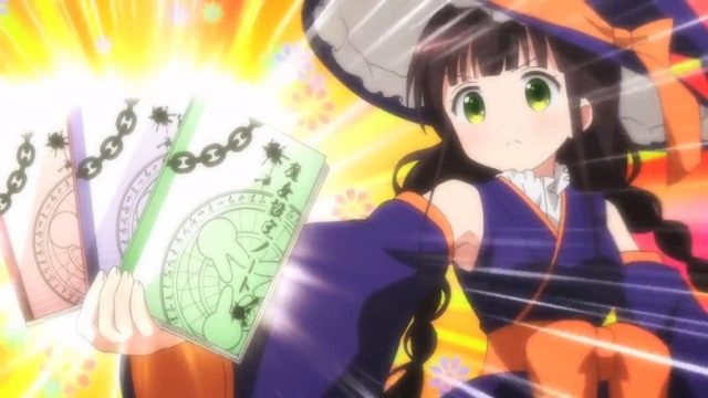 Gochūmon wa Usagi Desu ka? S03E07