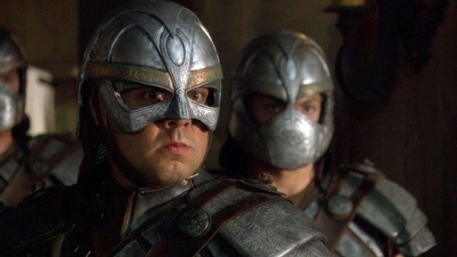 Stargate SG-1 S10E12