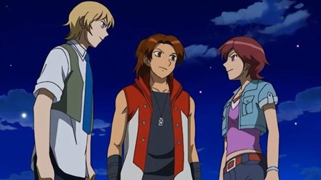 Digimon: Data Squad S01E26