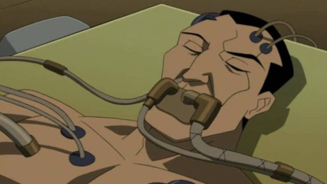 Tortugas Ninjas Mutantes Adolescentes S04E17