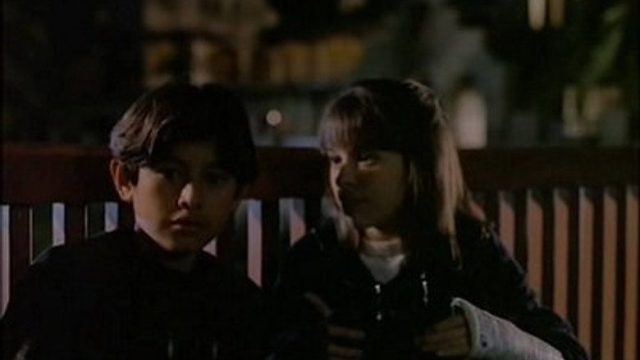 Party of Five S02E10
