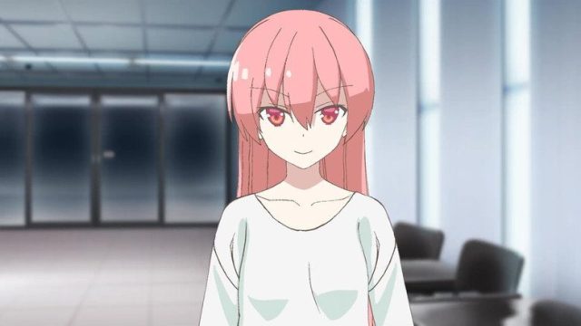 TONIKAWA: Over The Moon For You S00E07