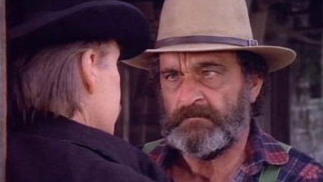 La familia Ingalls S09E07