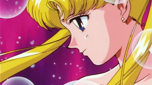 Sailor Moon S05E34