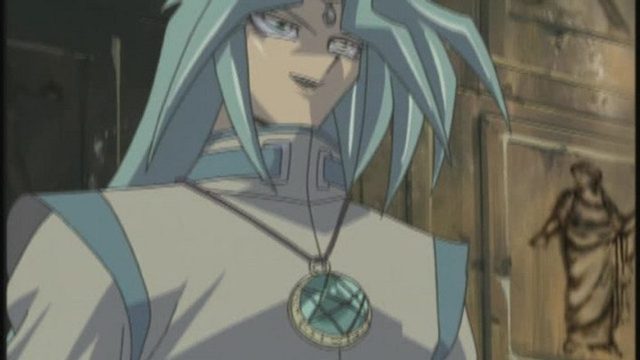 Yu-Gi-Oh! Duelo de Monstruos S01E177