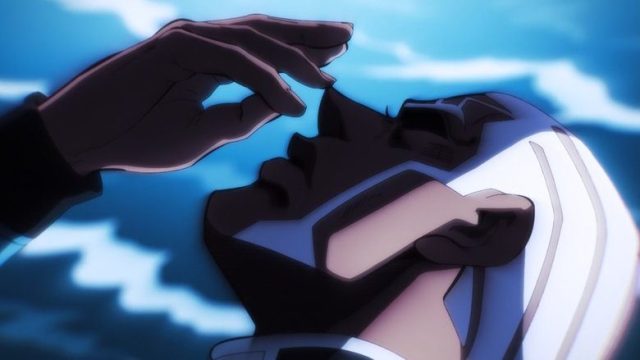 JoJo's Bizarre Adventure S05E37