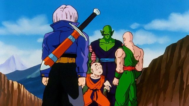 Dragon Ball Z S04E30