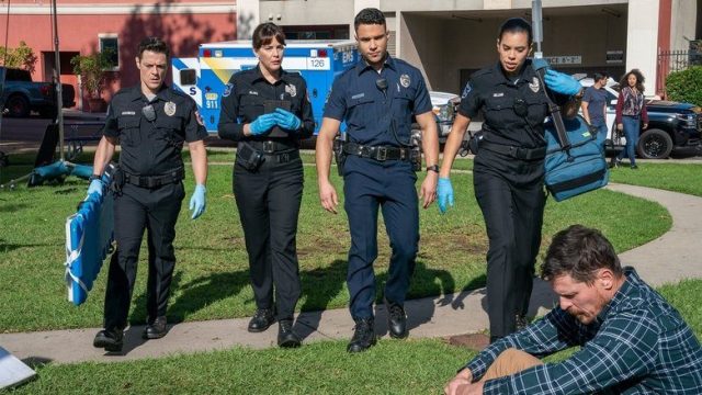 9-1-1: Lone Star S01E05