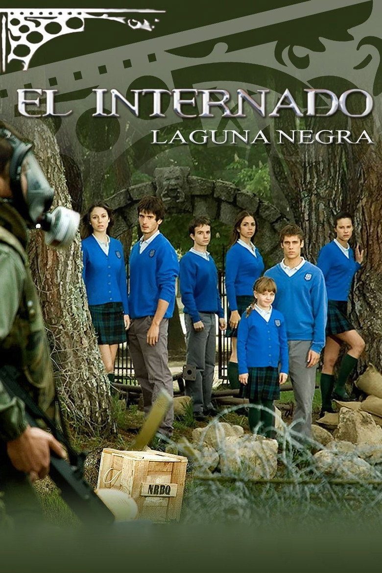 El internado Temporada 7