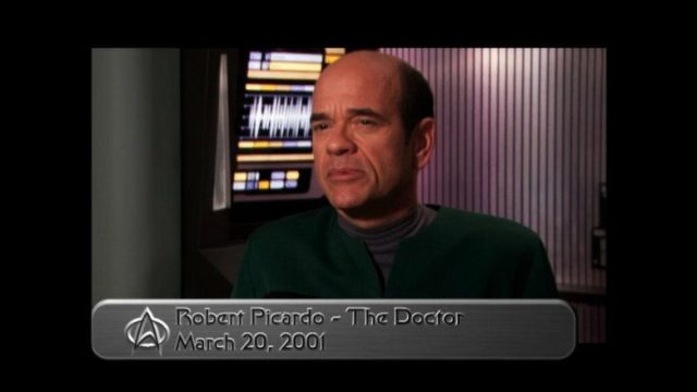 Star Trek: Voyager S00E38