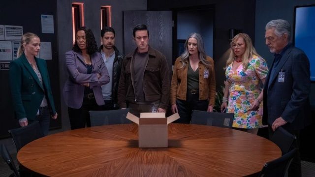 Mentes Criminales S18E06