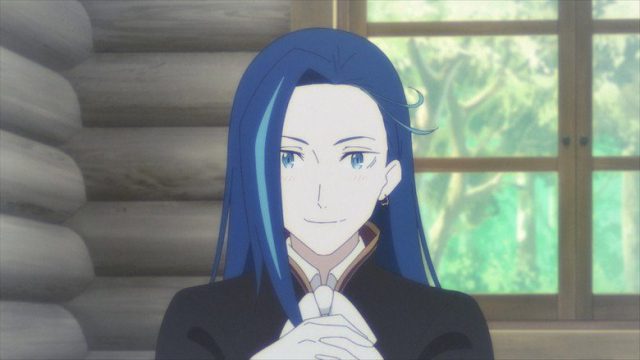 Re:ZERO -Starting Life in Another World- S01E45
