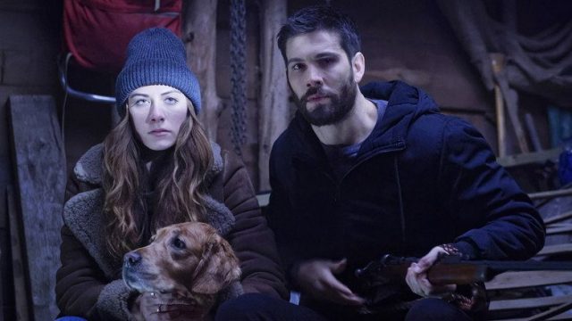 In the Dark S01E10