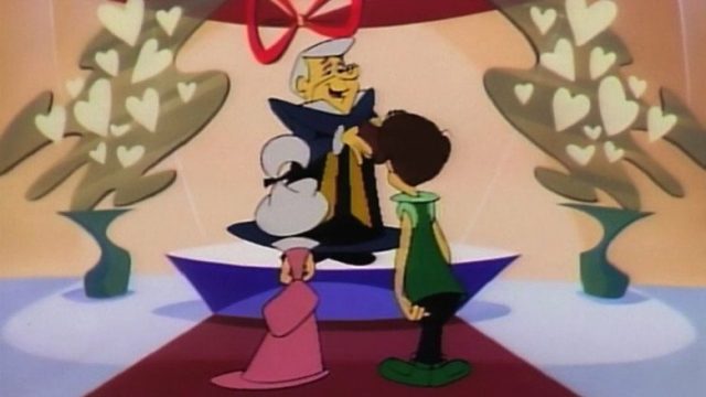 Los supersónicos S02E39