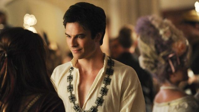 Diarios de Vampiros S05E05