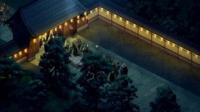 Nurarihyon no Mago S01E22
