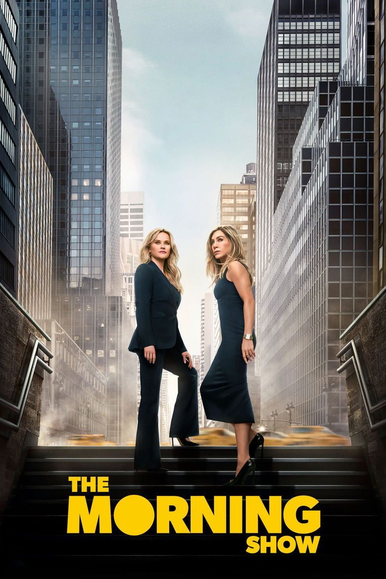 The Morning Show Temporada 4
