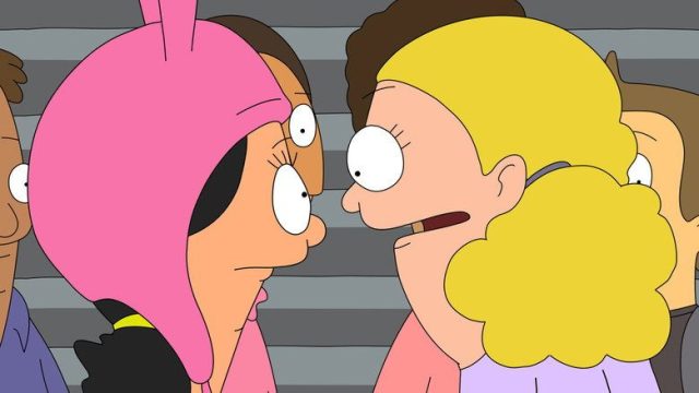 Bob's Burgers S05E12