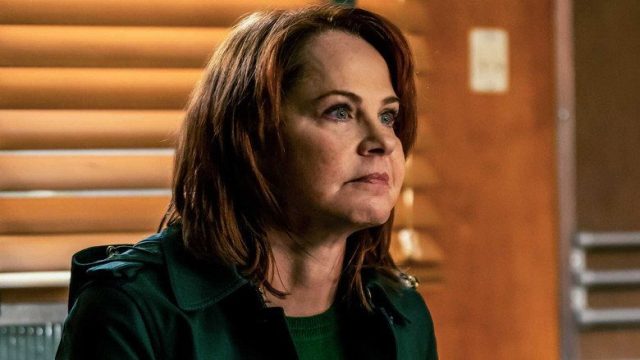The Blacklist S09E14