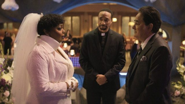 The Big Door Prize: La puerta a tus sueños S01E04