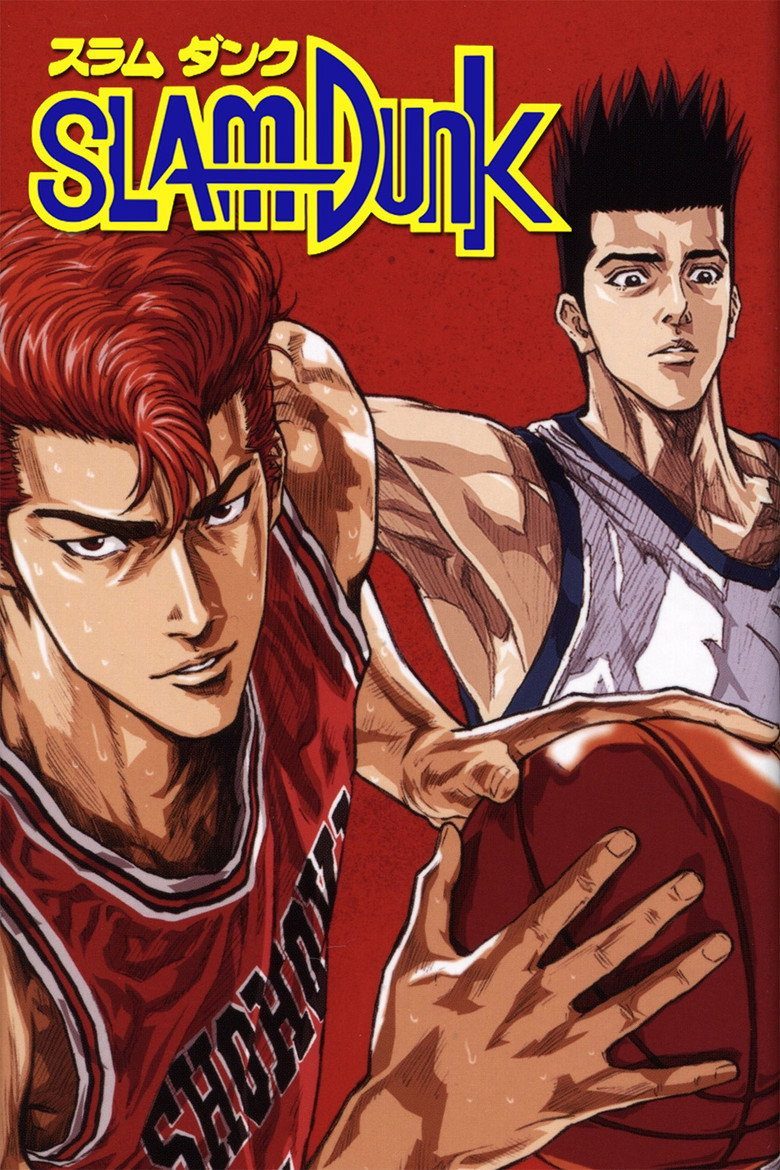 Slam Dunk Especiales