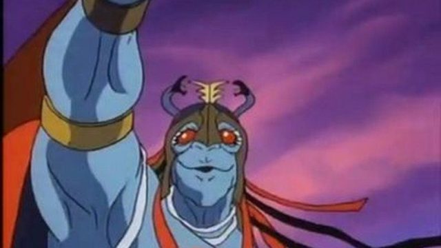 ThunderCats S03E07
