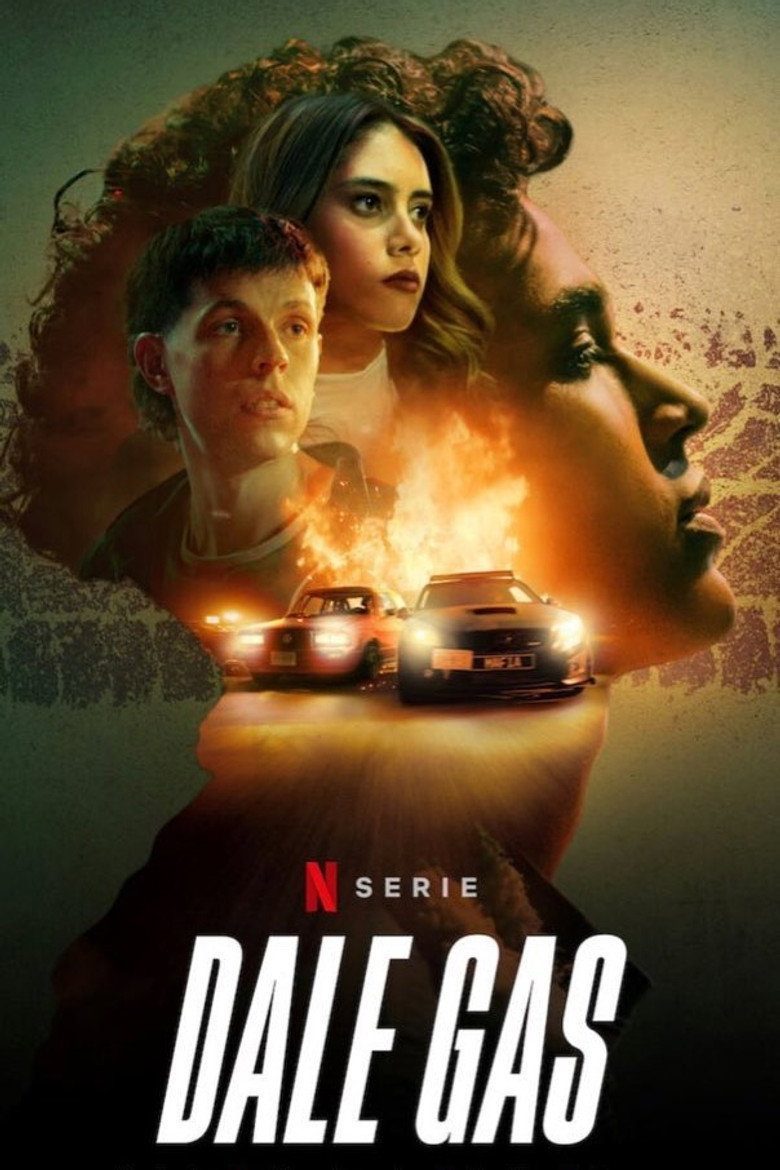 Dale Gas Temporada 1