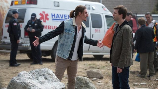 Haven S05E01