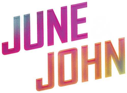 June y John