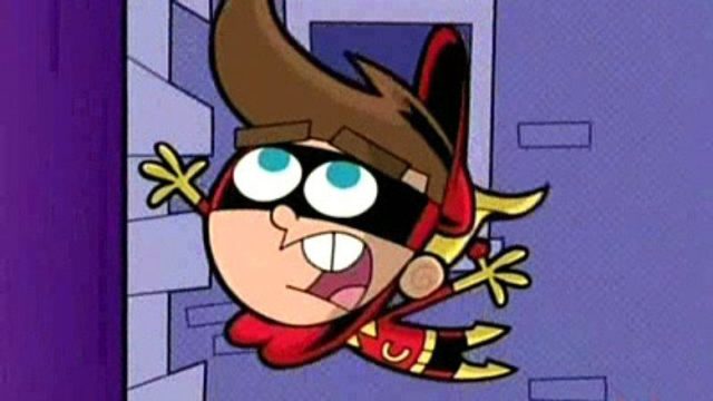 Los Padrinos Mágicos S06E16