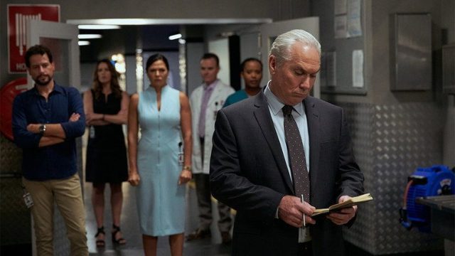 Harrow S03E05